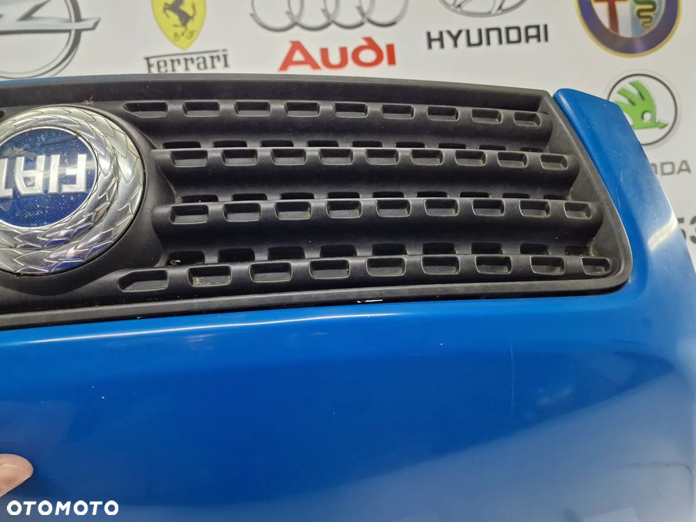 FIAT PUNTO II LIFT 03-10 MASKA , NR AUKCJI NM74 - 14