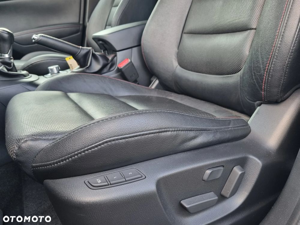 Mazda CX-5 SKYACTIV-G 160 AWD Nakama - 17