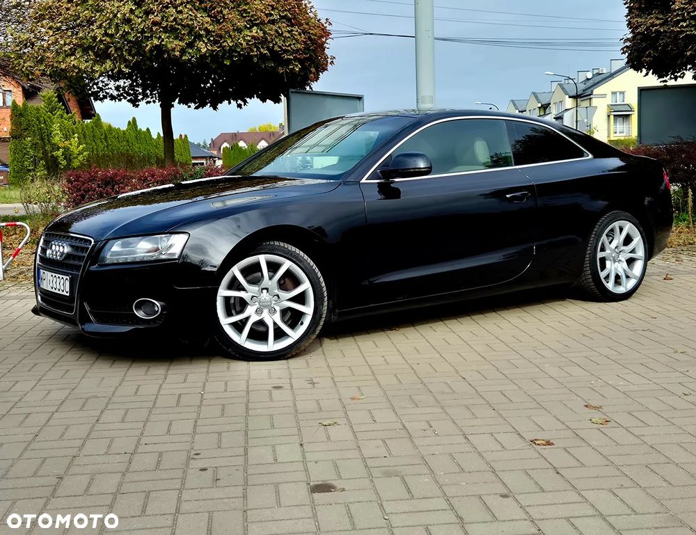 Audi A5 - 7