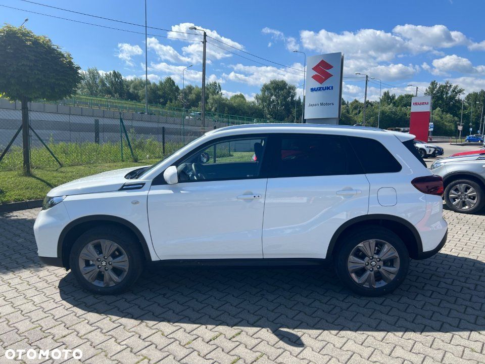 Suzuki Vitara - 7