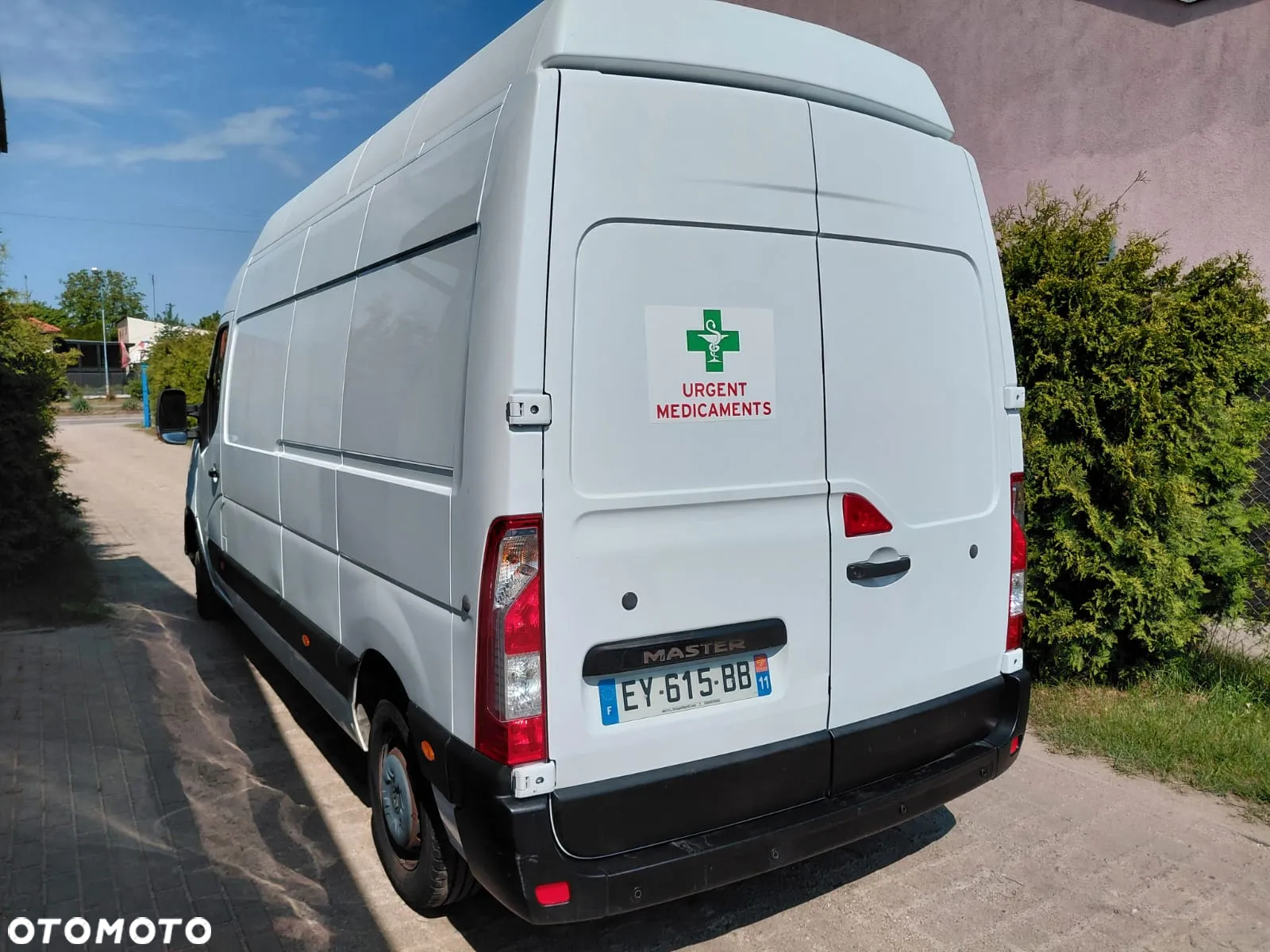 Renault Master - 12