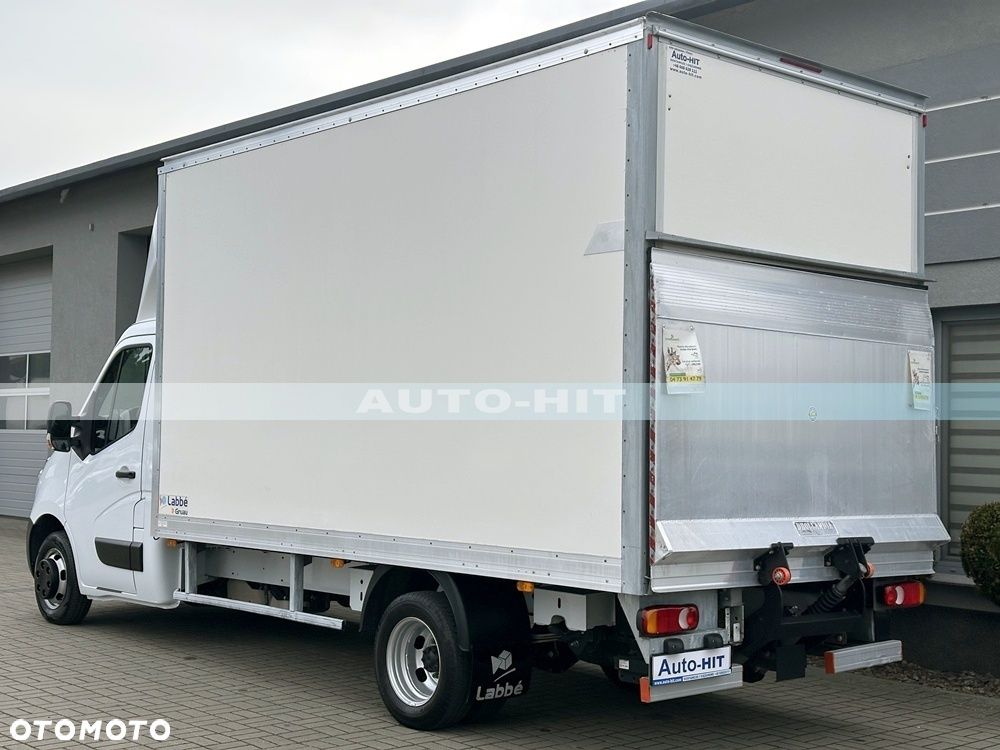 Renault Master - 14