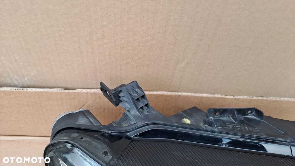 VW ID.3 LAMPA PRAWA PRZEDNIA FULL LED IQ.LIGHT 10B941036B - 7