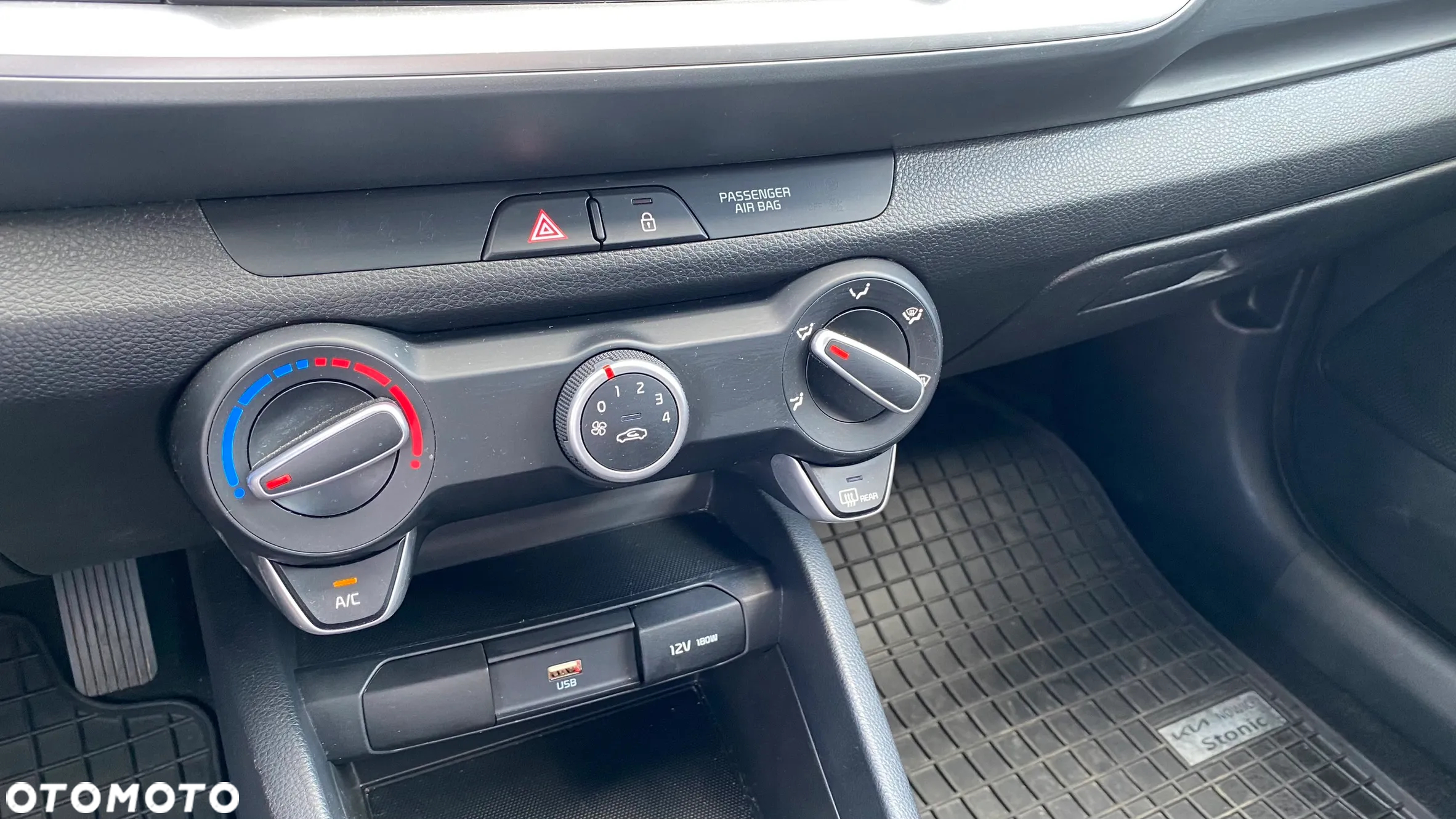 Kia Stonic 1.0 T-GDI M DCT - 13