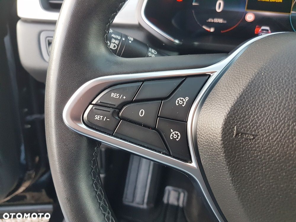 Renault Captur 1.6 E-TECH Plug-In Initiale Paris - 20