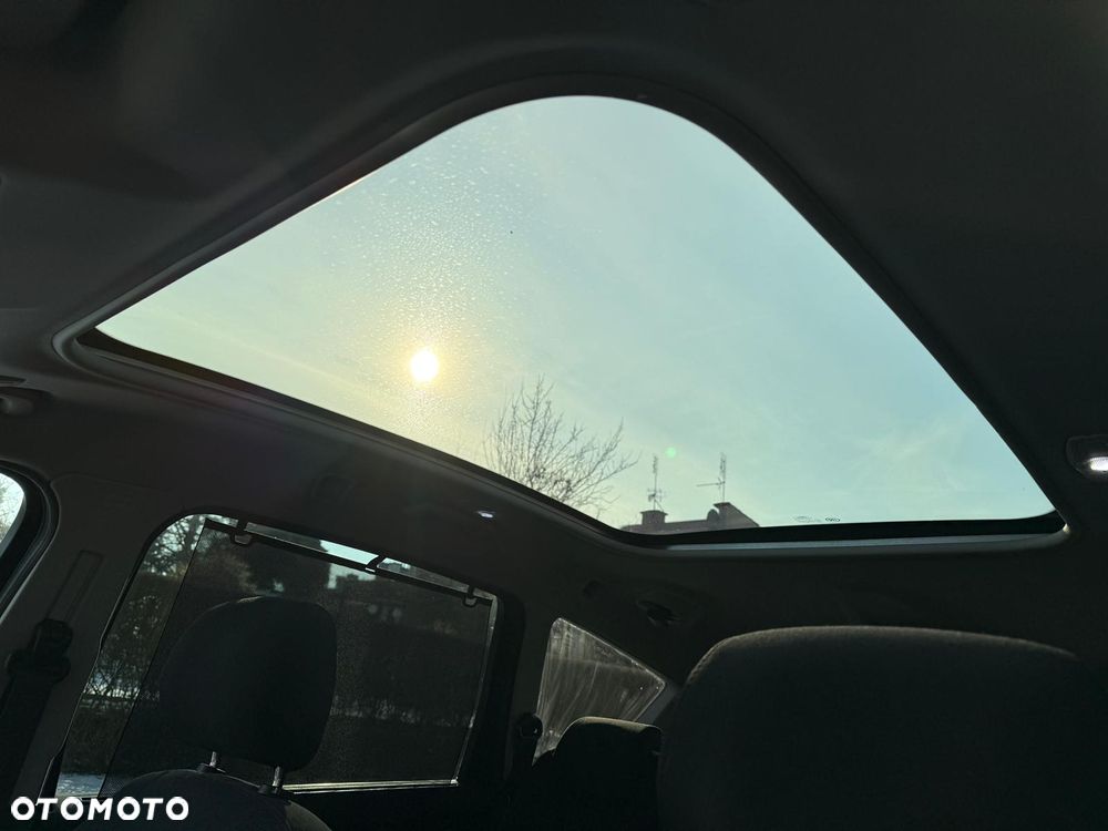 Ford S-Max 2.0 TDCi DPF Titanium - 13