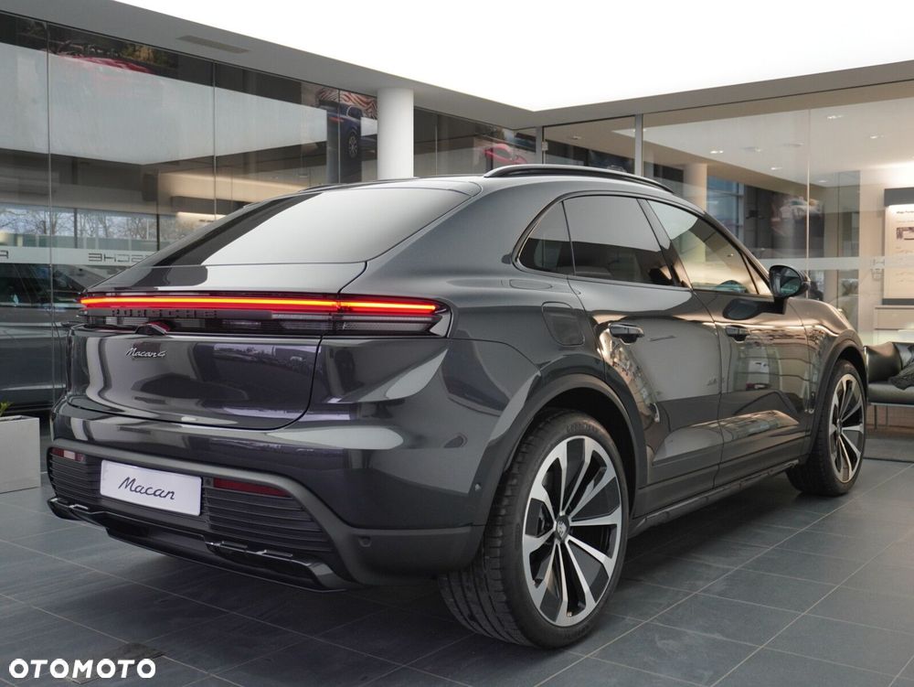 Porsche Macan 4 100kWh - 15