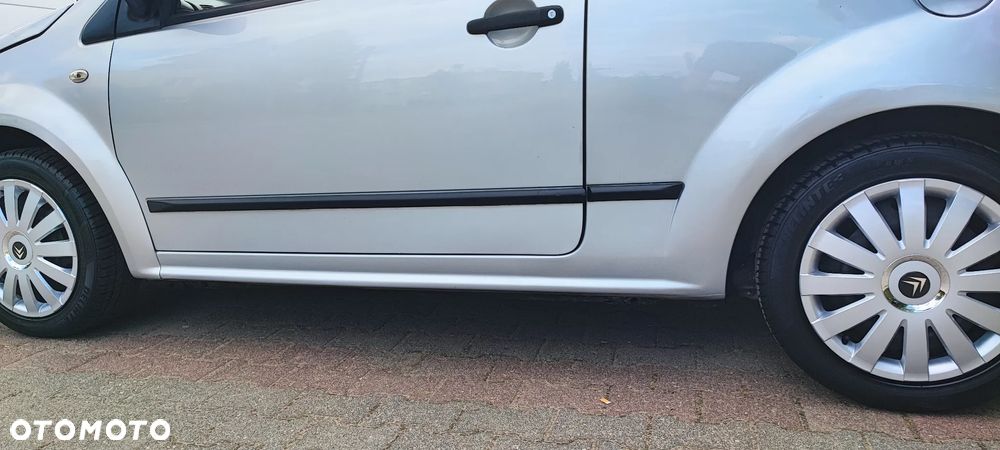 Citroën C2 1.4 Style - 19