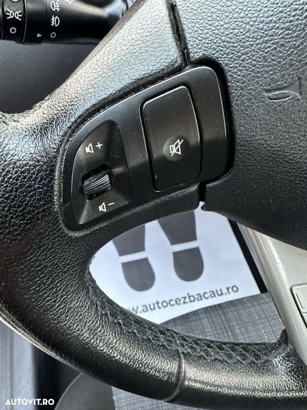 Kia Ceed 1.4 CVVT Attract - 21