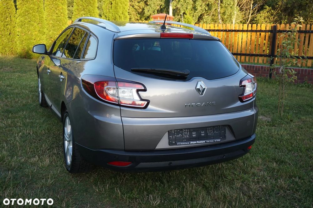 Renault Megane 1.6 16V 110 Dynamique - 11
