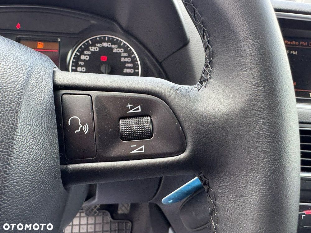 Audi Q5 2.0 TDI Quattro - 23