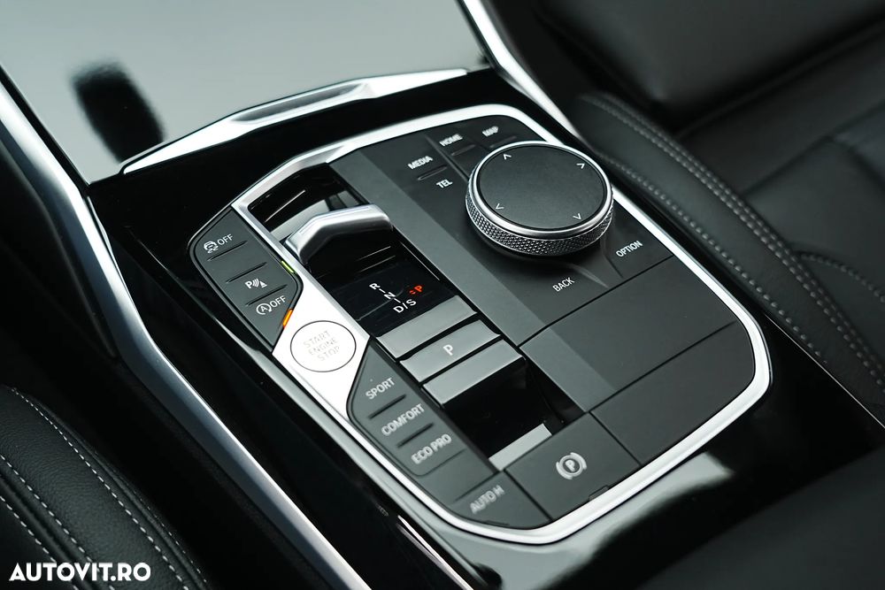 BMW Seria 4 420i Gran Coupe Sport-Aut. Luxury Line - 31