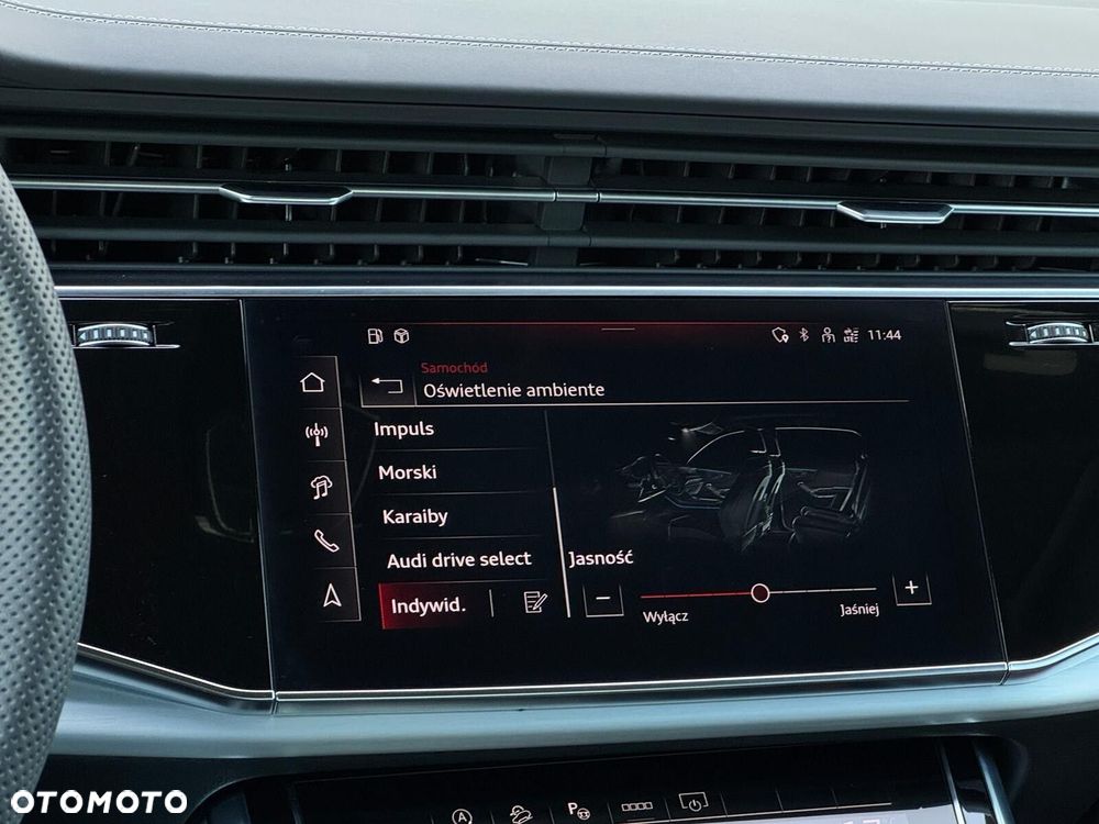 Audi Q8 - 29