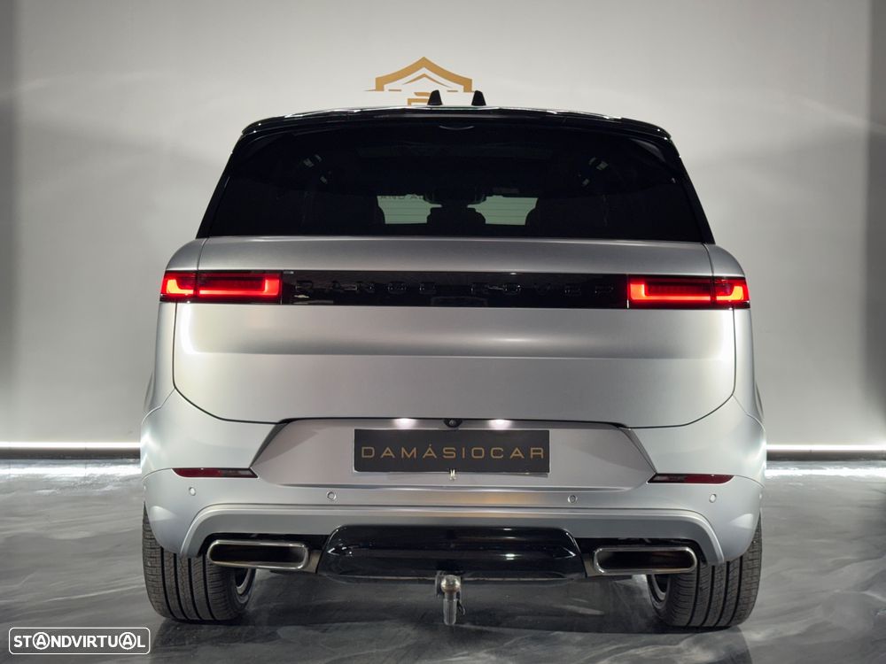 Land Rover Range Rover Sport P440e Dynamic SE - 7