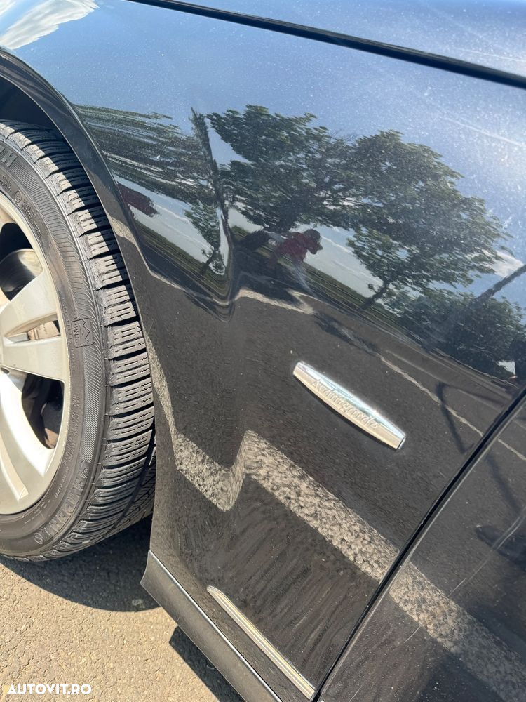 Mercedes-Benz C - 3