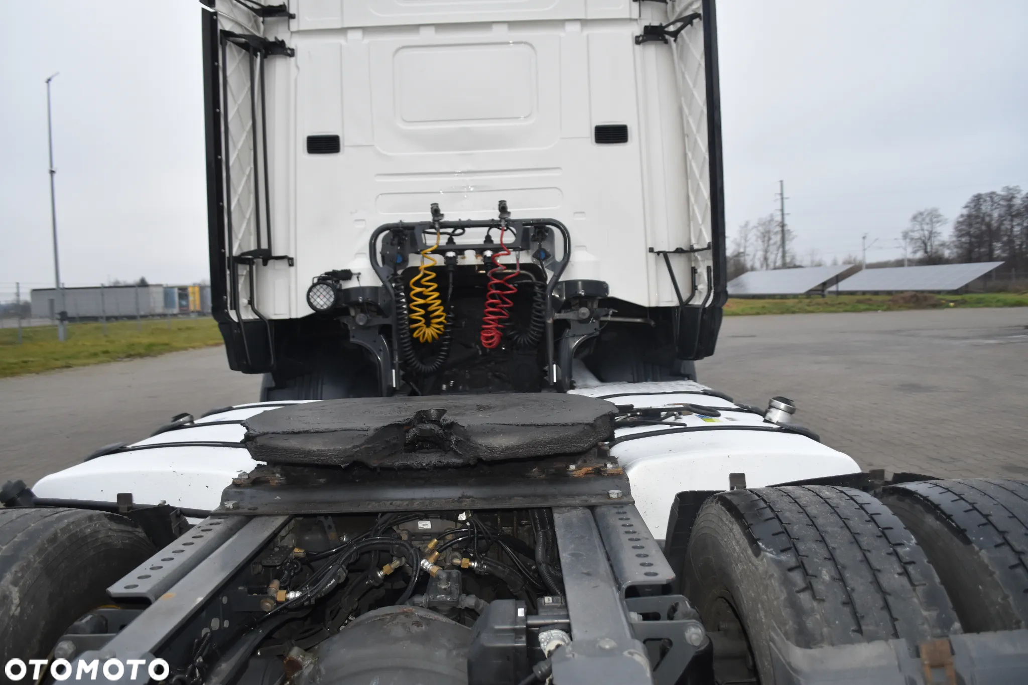 Scania R 450 - 15