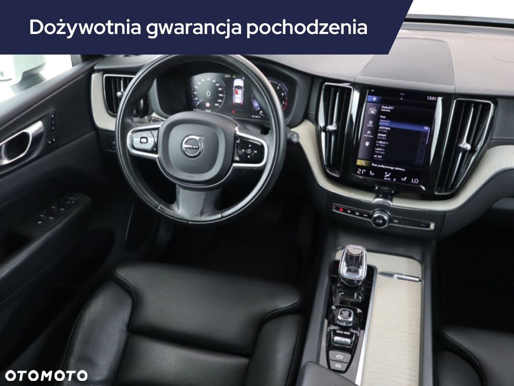 Volvo XC 60 - 9