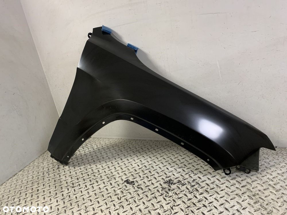 NOWY ORYGINALNY PRAWY PRZEDNI BŁOTNIK JEEP GRAND CHEROKEE IV 4 10-23 55369596AG PRAWA PRZÓD - 3