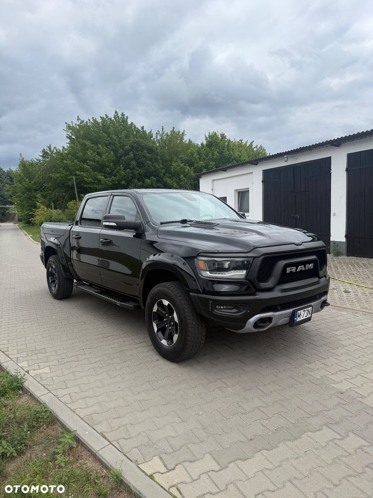 Ram 1500