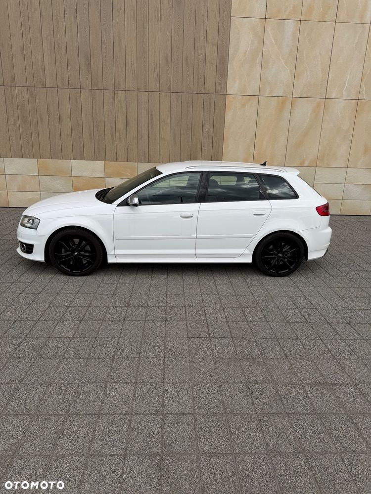 Audi S3 2.0 TFSI Quattro S tronic - 3
