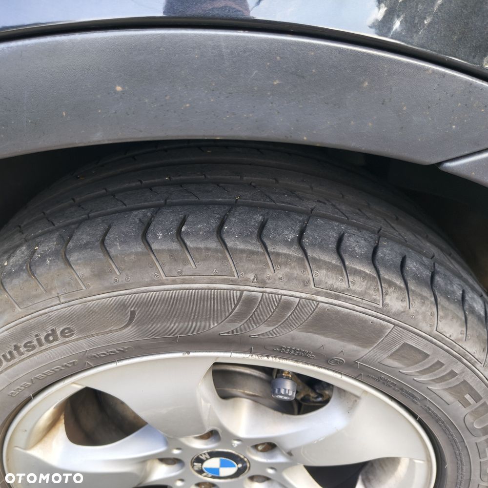 BMW X3 - 5
