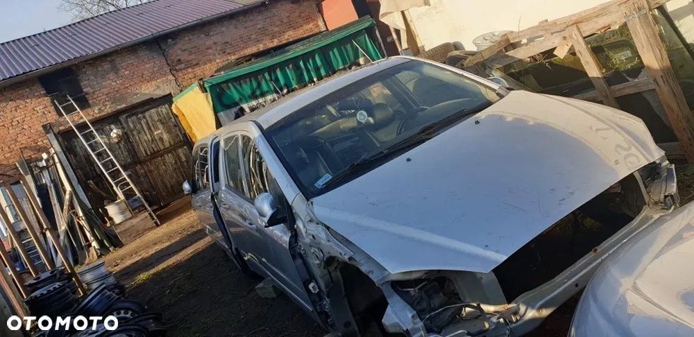 Maska ssangyong actyon sport - 5