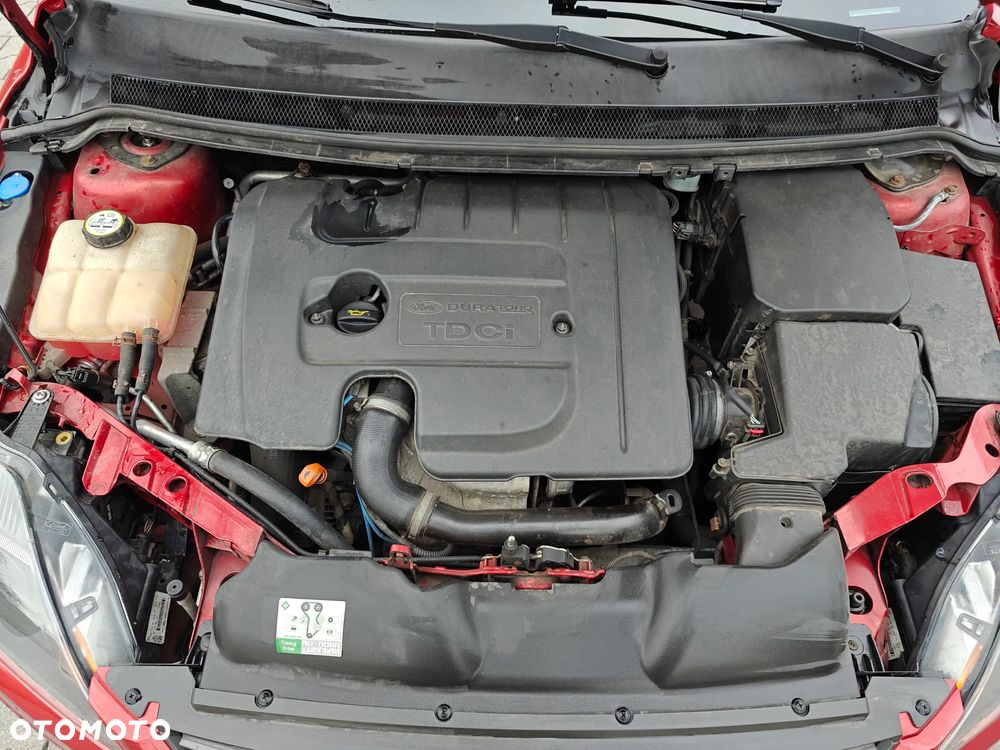 Ford Focus 1.6 TDCi Trend - 13