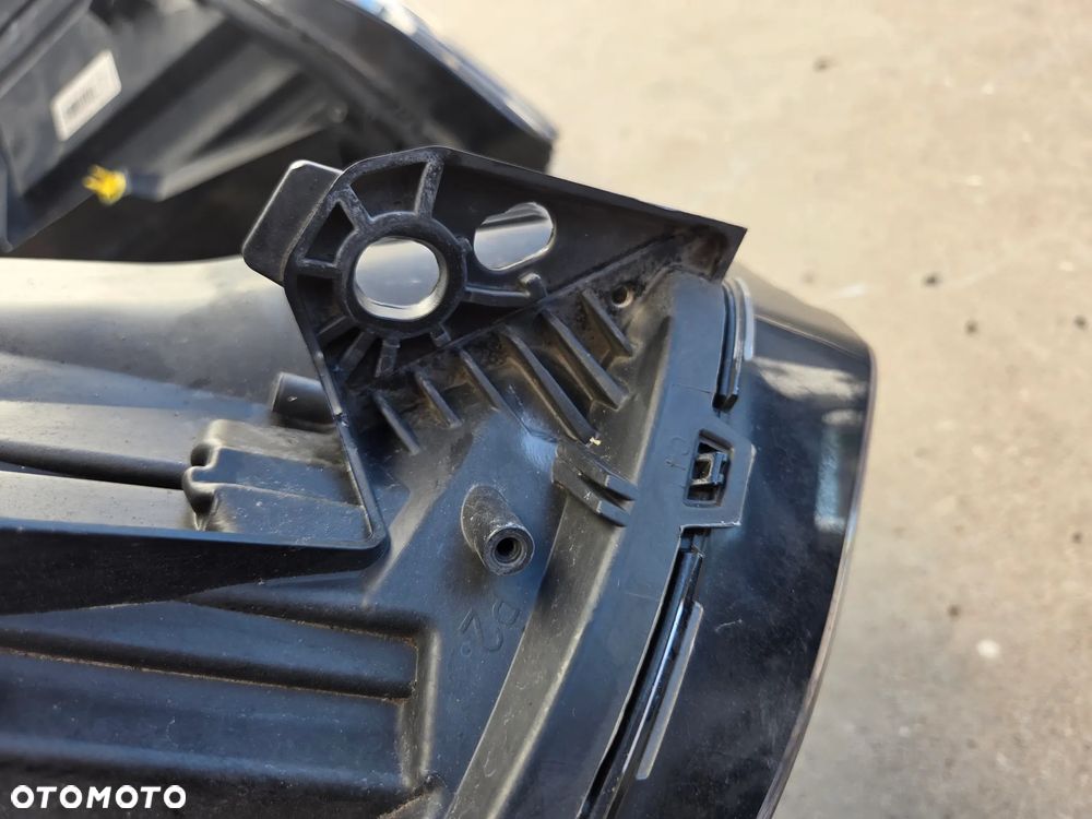 Lampa przednia lewa prawa komplet FULL LED Peugeot 3008 II 5008 II - 18