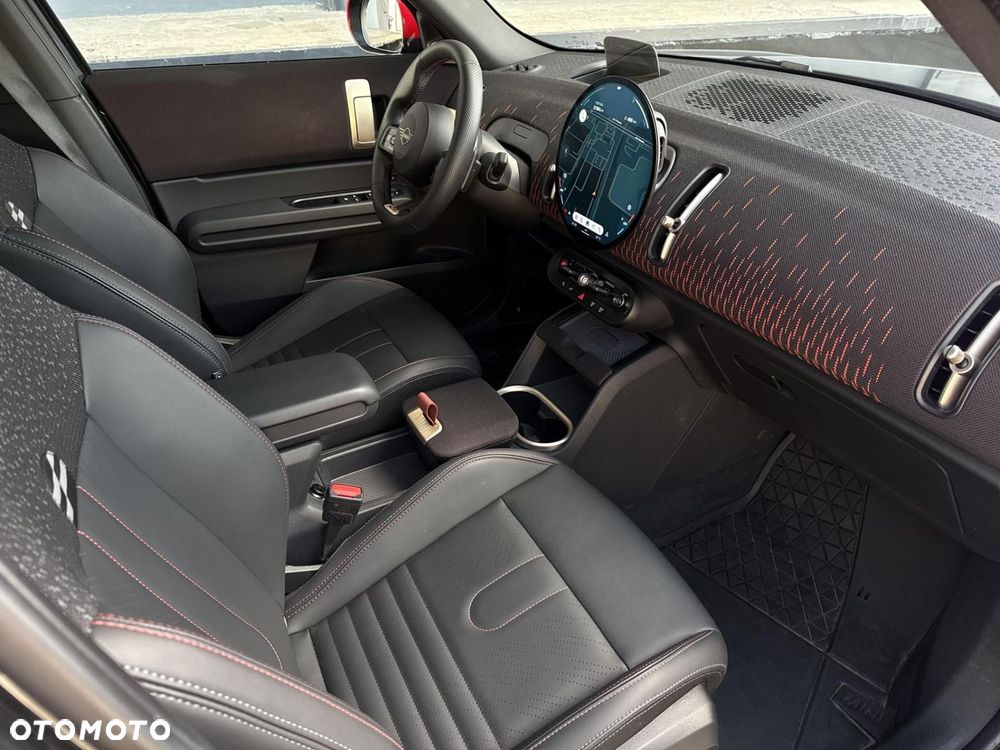 MINI John Cooper Works - 23