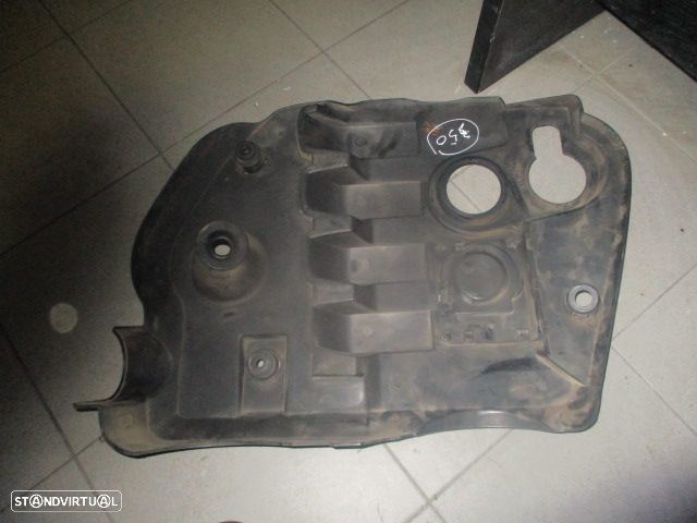 Tampa De Motor Tamot350 AUDI A4 8E FASE 1 2003 1.9TDI 130CV 4P AZUL - 2