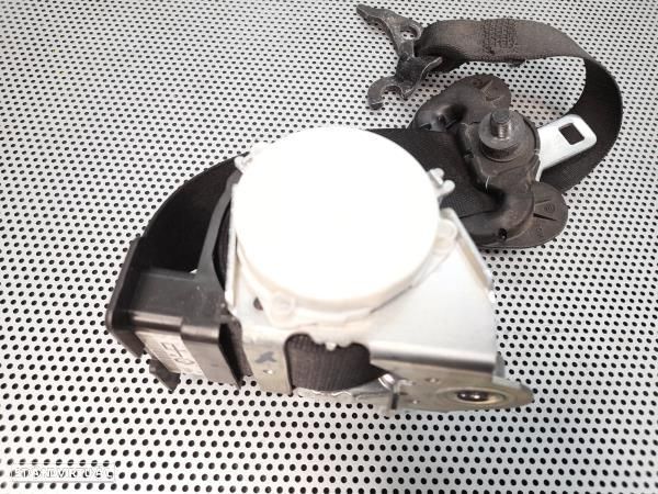 Cinto Frente Dto Bmw 1 (E87) - 3