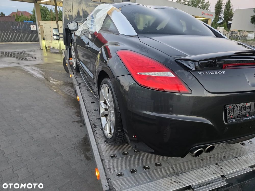 Peugeot RCZ 1.6 155 THP Onyx - 3