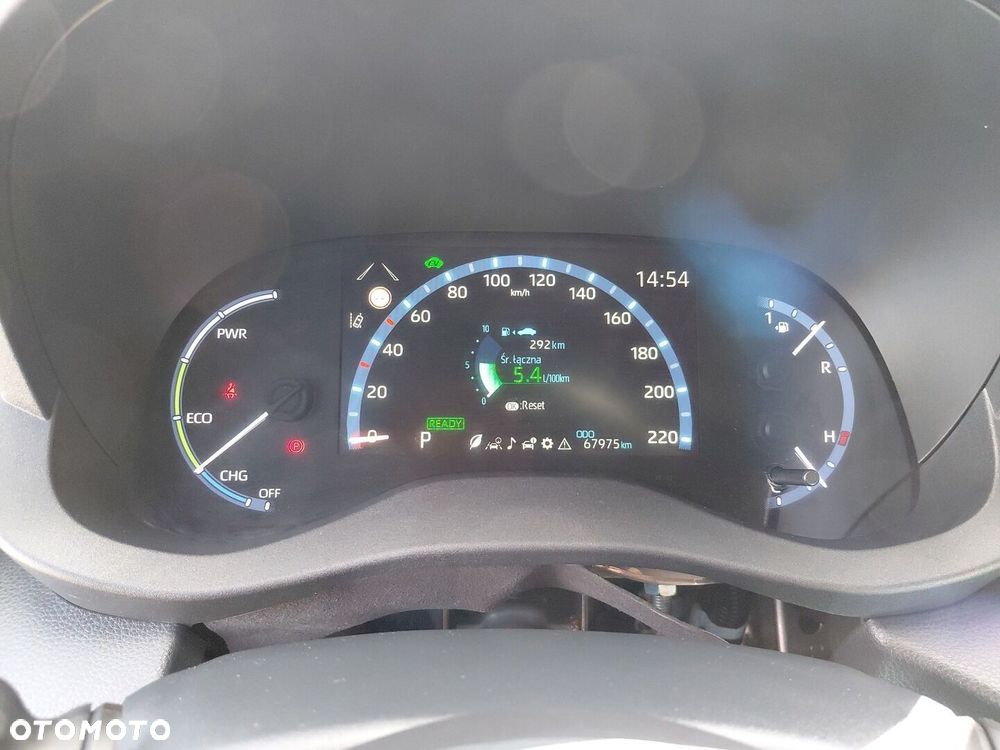 Toyota Yaris Cross Hybrid 1.5 Comfort - 17