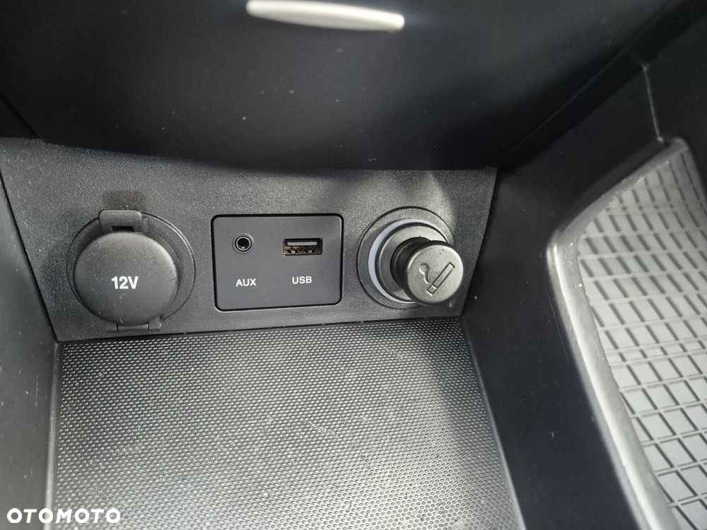 Kia Ceed 1.6 CRDi 90 Vision - 18