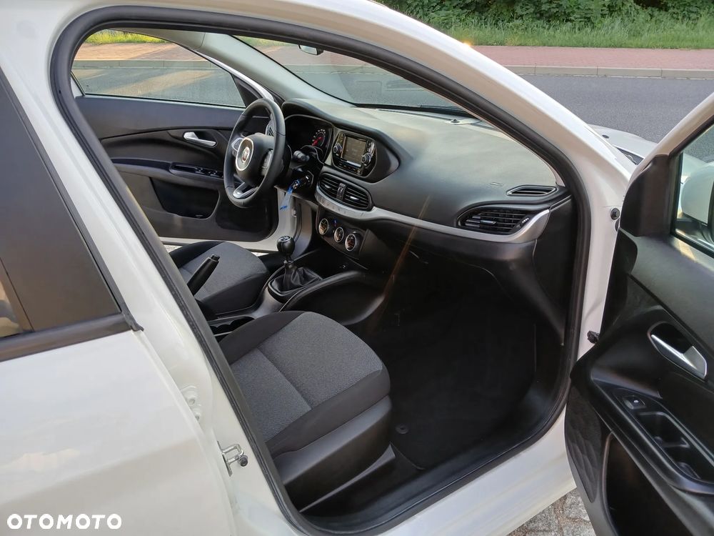 Fiat Tipo - 14