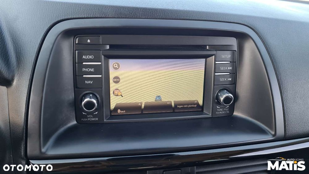 Mazda CX-5 - 38