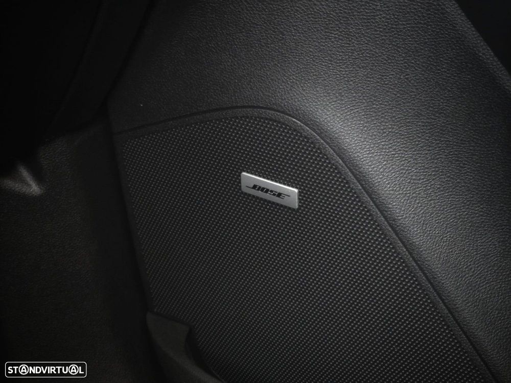 Opel Mokka 1.6 CDTI Black Line S/S - 21