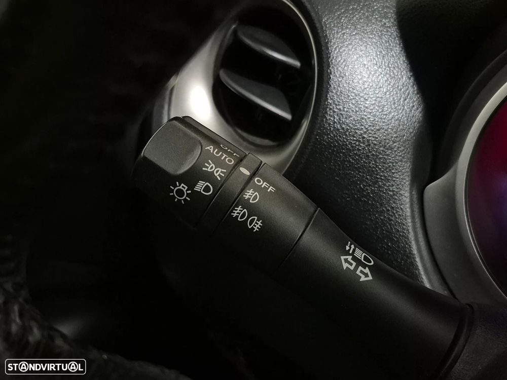 Nissan Juke 1.5 dCi Tekna Premium - 19