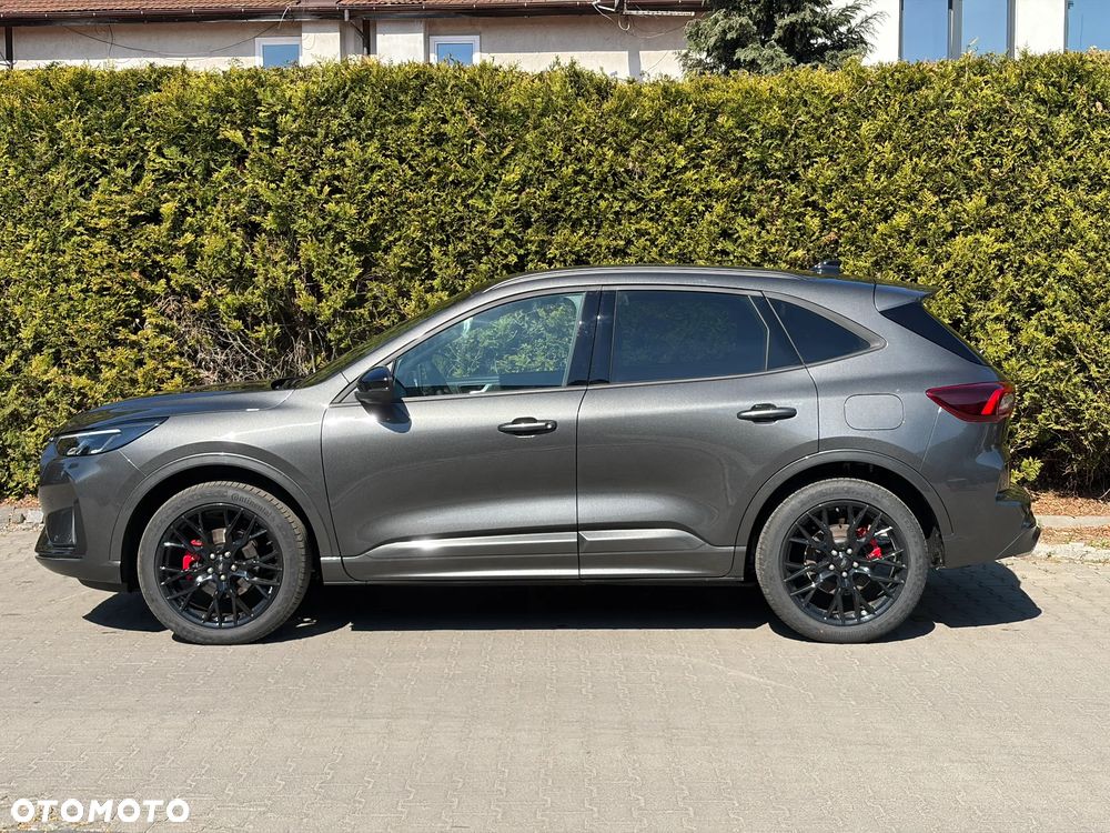 Ford Kuga 2.5 FHEV FWD ST-Line X - 2