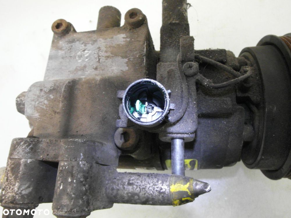 KOMPRESOR KLIMATYZACJI HYUNDAI COUPE II 1.6 CD1AA02 - 3