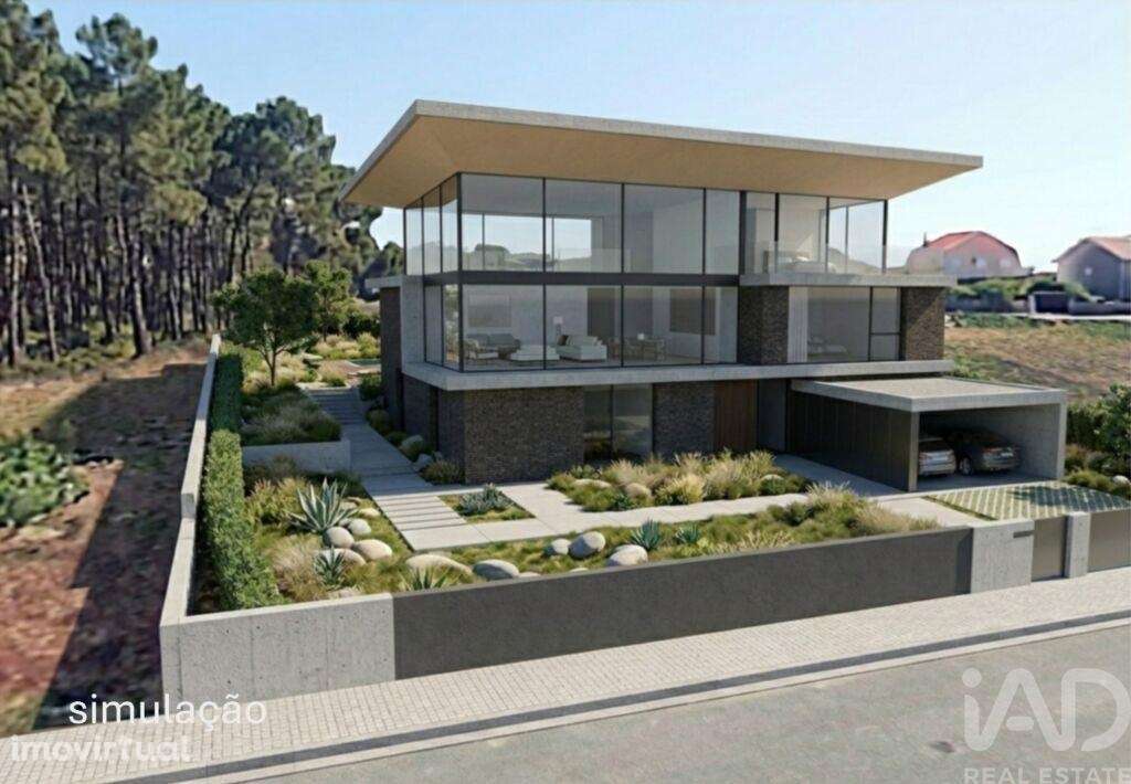 Terreno para construção em Rio de Loba - Grande imagem: 3/9