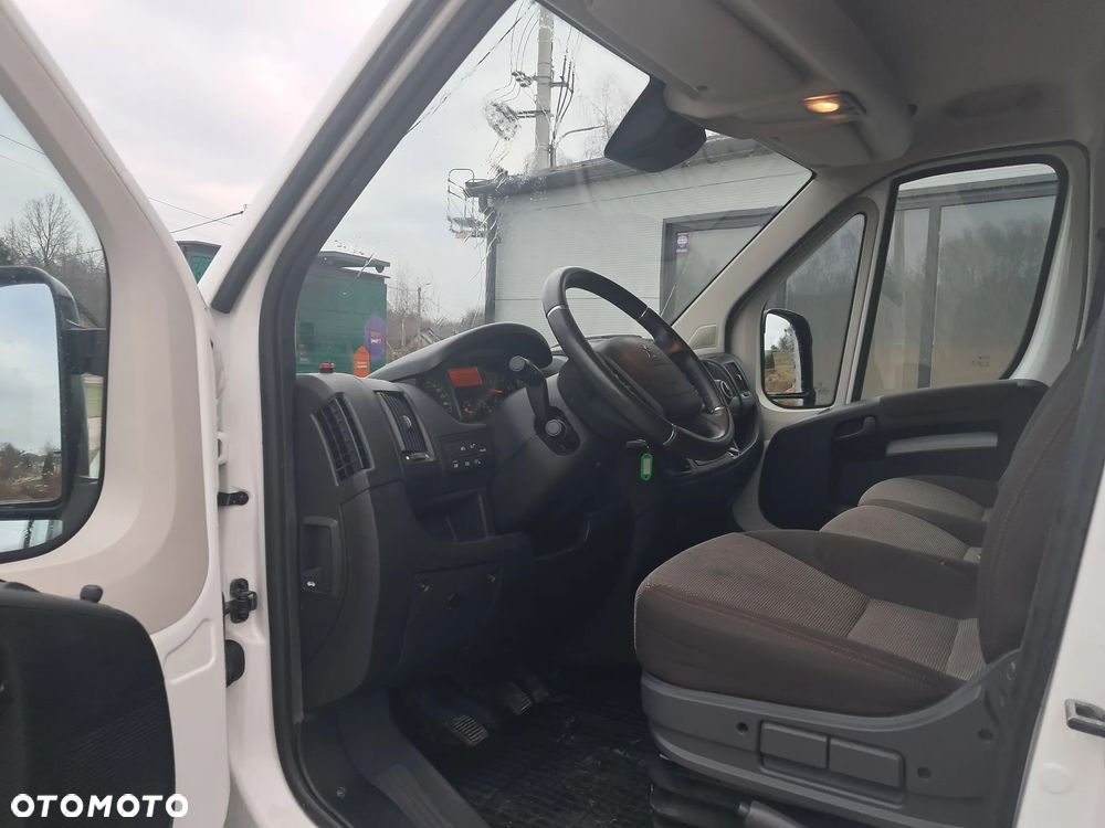 Peugeot BOXER - 8