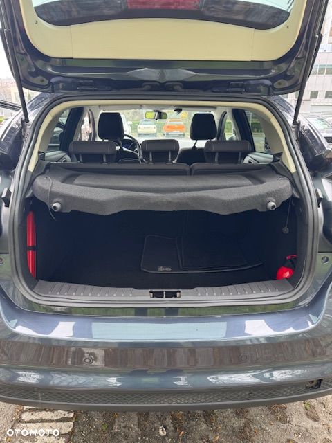 Ford Focus 1.0 EcoBoost Start-Stopp-System Champions Edition - 16