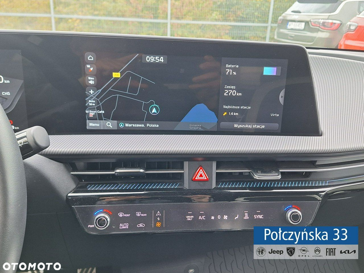 Kia EV6 - 40