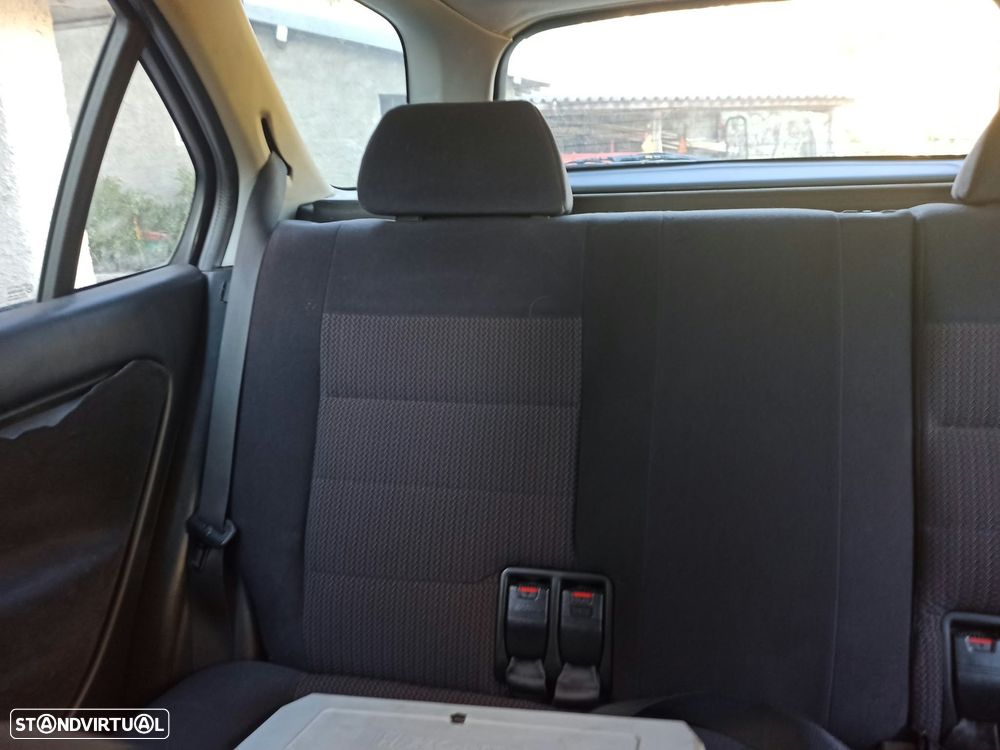 Honda Civic Aerodeck 1.4i S - 36