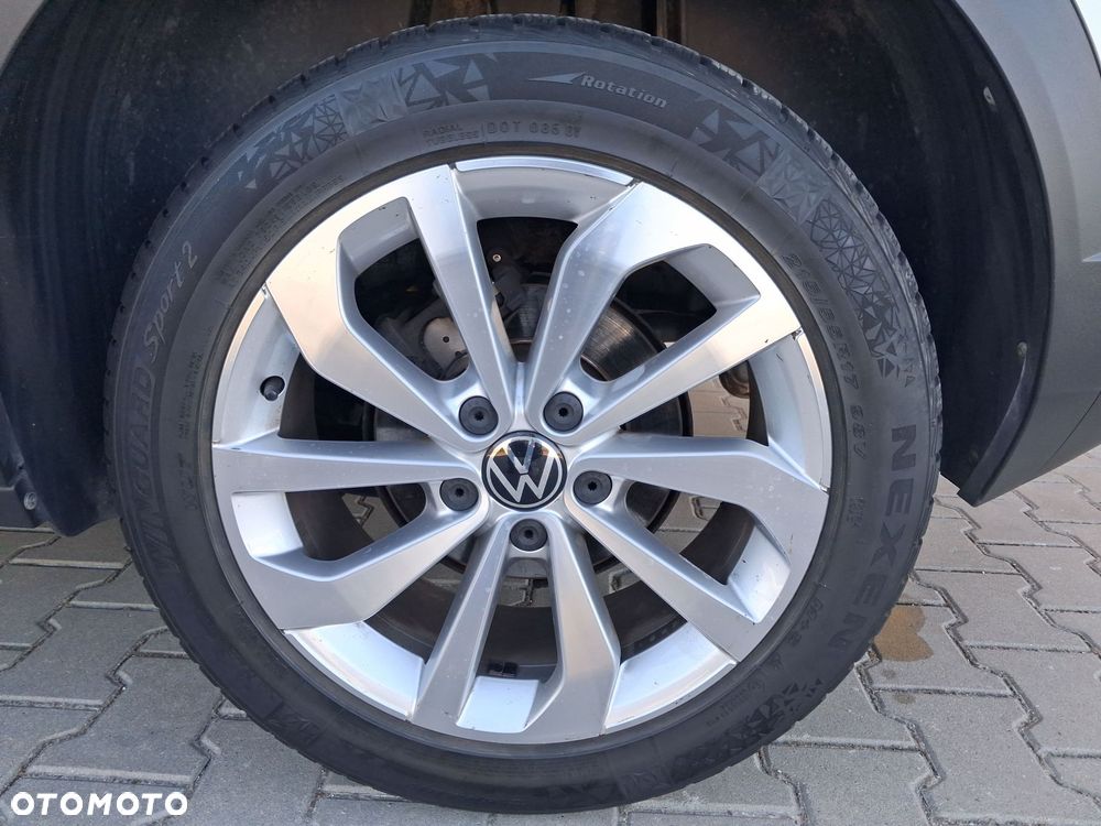 Volkswagen T-Roc 1.5 TSI Style DSG - 28