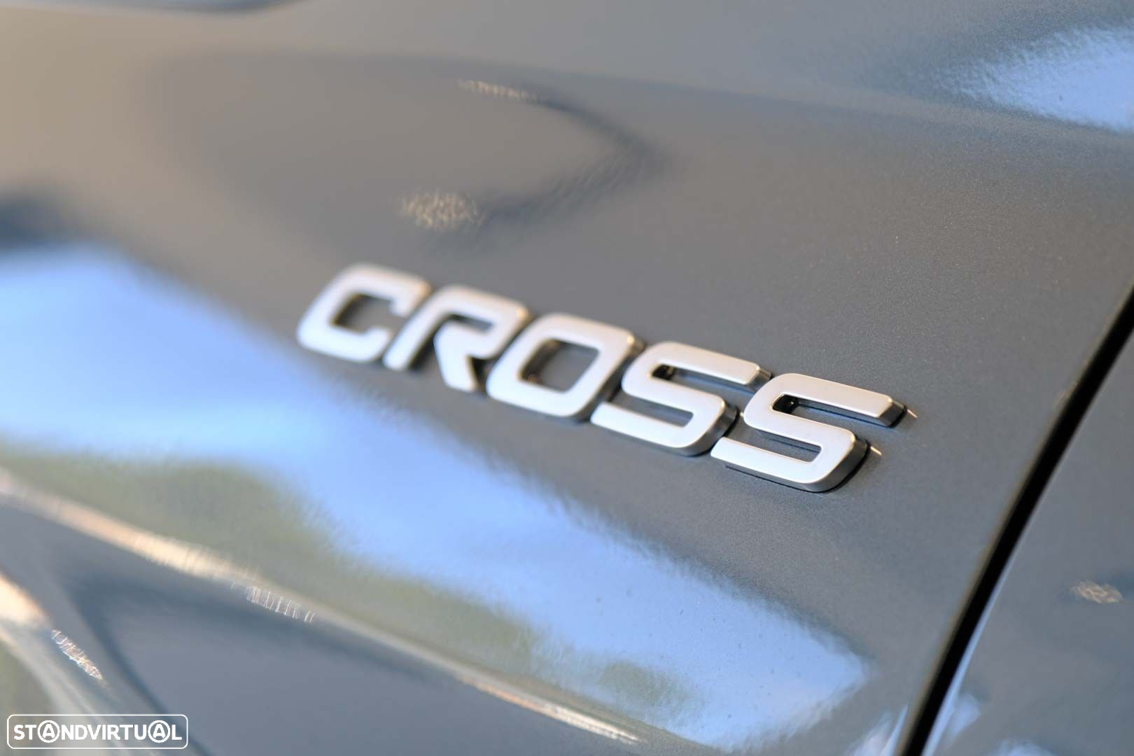 Fiat Tipo Cross - 8