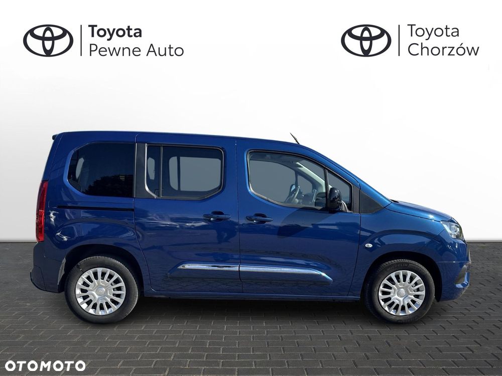 Toyota Proace City Verso 1.5 D-4D Business - 5