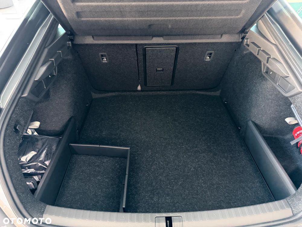 Skoda Octavia 2.0 TSI RS DSG - 31