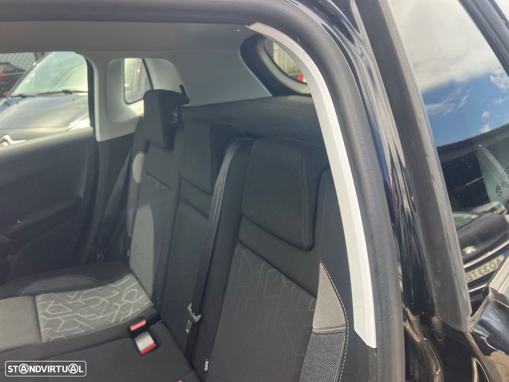 Peugeot 2008 1.2 PureTech Style - 30